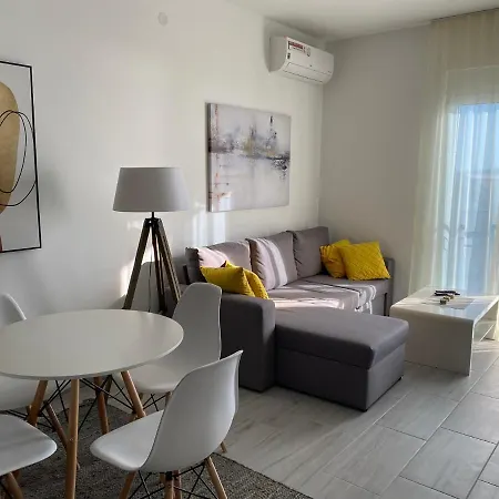 Infinity Panorama Apartment Tivat Exterior photo