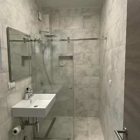 Infinity Panorama Apartment Tivat Exterior photo
