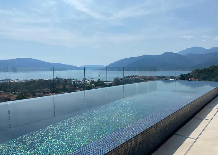 Infinity Panorama Apartment