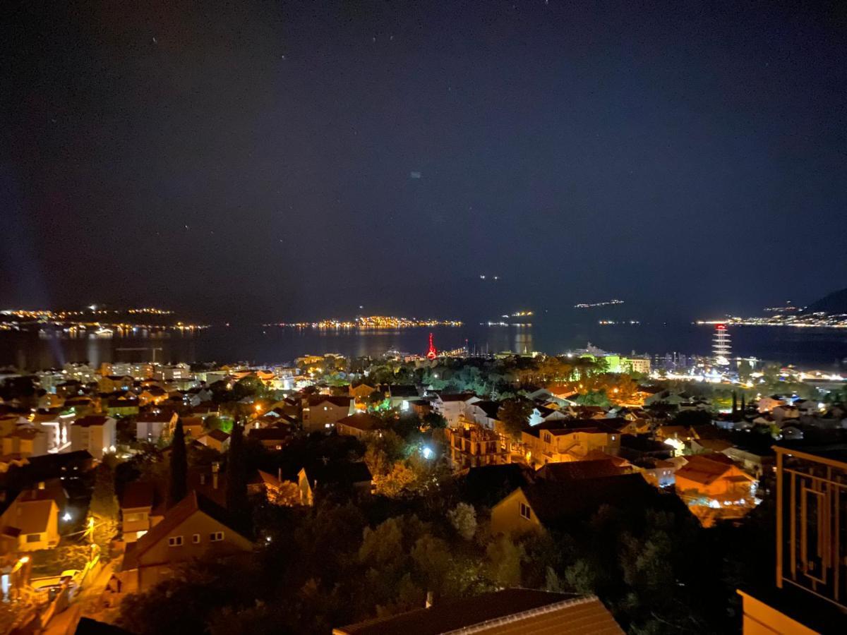 Infinity Panorama Апартаменты *